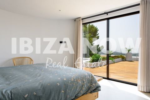 Villa em Es Cubells, Ibiza, Es Cubells - € 4.850.000 | Ref: 918 - foto 21